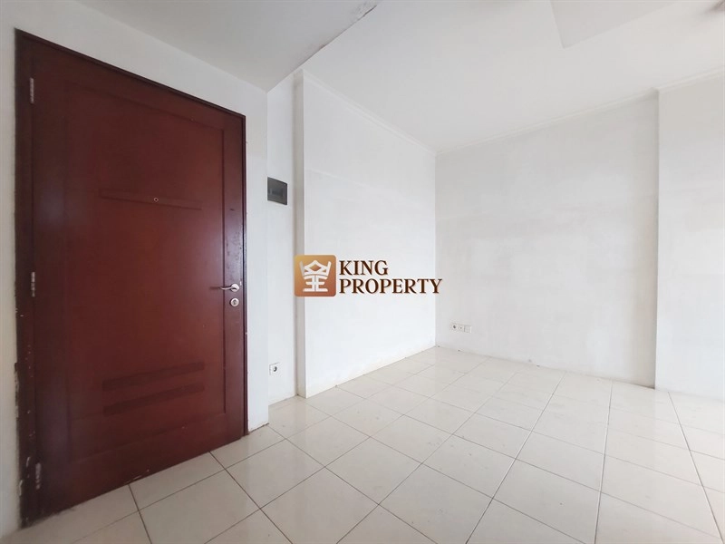 Jakarta Utara Sea View Living! 2BR Mediterania Marina Ancol Unfurnish, Dekat Pantai & Marina 16 15