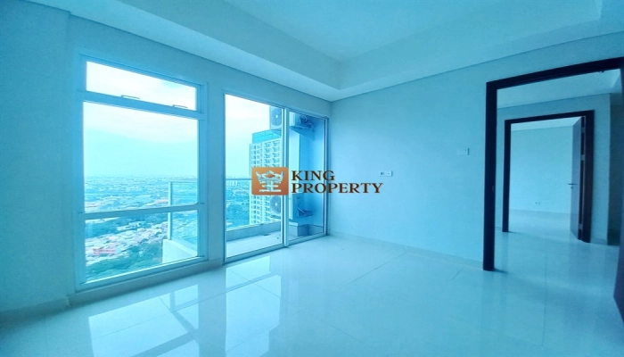 Jakarta Barat New Deal! Dijual  Apartemen Puri Mansion 3BR Puri Kembangan JAKBAR 16 15