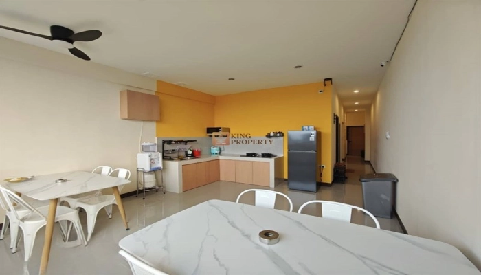 Jakarta Barat Investasi Emas! Kost Modern di Jembatan Lima Full Furnish, Income Stabil 16 15