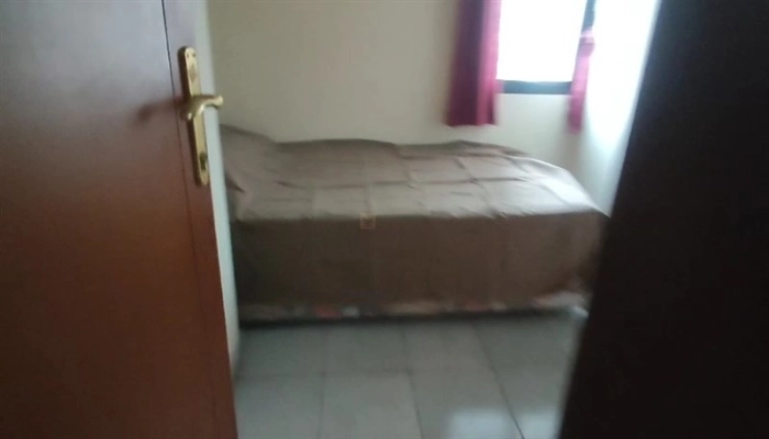 Bodetabek DIJUAL 3BR Kondominium Golf Karawaci – Full Furnished, Sebelah Lapangan Golf, Dekat Lippo Village & UPH  15 15