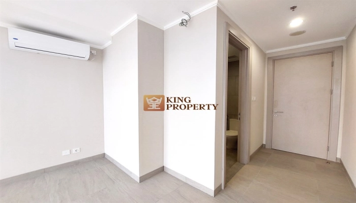 Jakarta Pusat Investasi Tepat! 1BR Menara Jakarta 35m² di Lantai Hoki, Harga Nego, Dekat JIEXPO Kemayoran   16 15