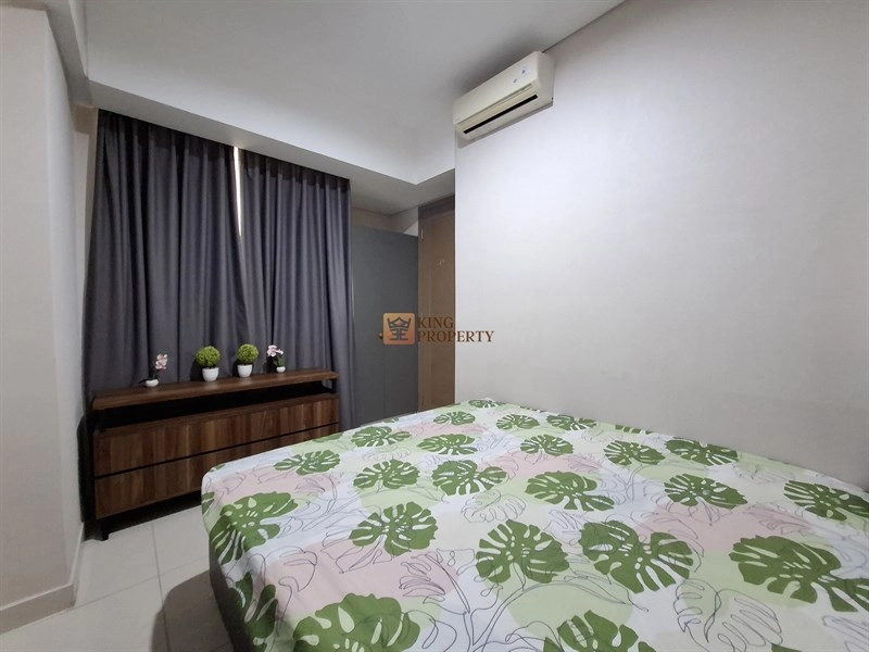 Taman Anggrek Residence Langsung Huni! 2BR Taman Anggrek Residence Furnish Dekat CP & UNTAR 16 15