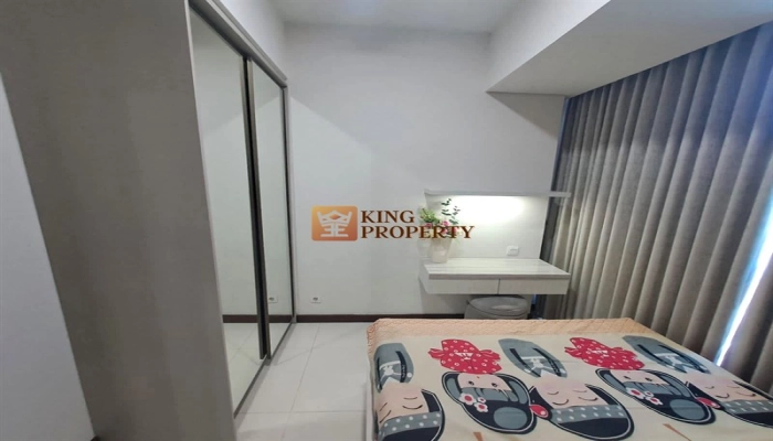 Jakarta Selatan Lux Mewah, 2+1 BR Casa Grande Residence Dekat Kuningan City Mall 6 15