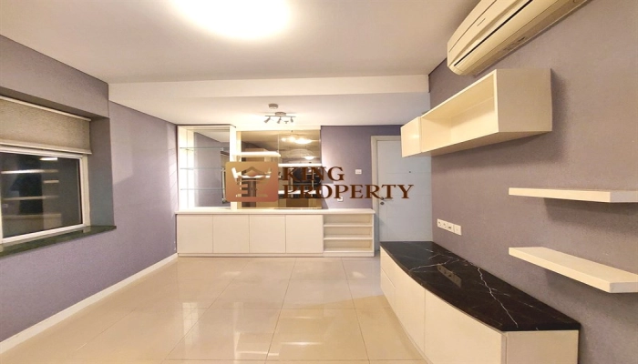 Madison Park Interior Elegant! 2BR 52m2 Madison Park MP Central Park Tanjung Duren 15 15