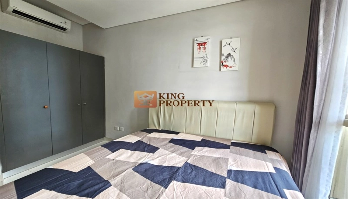 Taman Anggrek Residence 5 Menit Ke Mall TA, 1 Kamar Taman Anggrek Residence Tanjung Duren TAR 6 15
