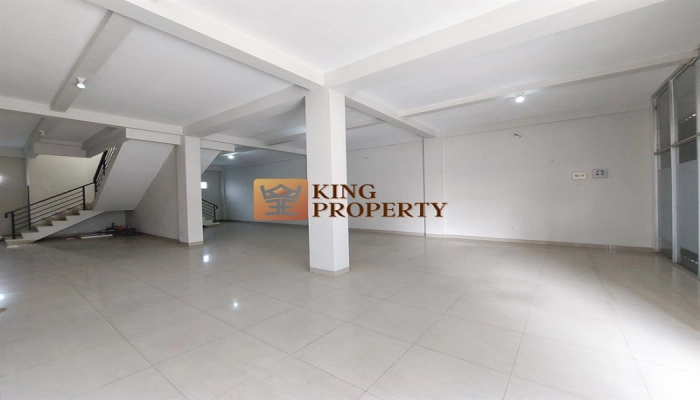 Jakarta Barat Ruko Luas Gandeng Area Kedoya Raya 3 Lantai Cocok Semua Jenis Usaha 5 15