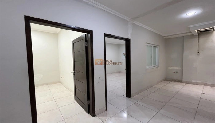 Jakarta Barat Siap Huni, Rumah Duta Raya, Dekat Central Park & Mall Taman Anggrek 16 15