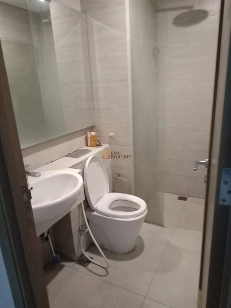 Taman Anggrek Residence Tower Favorite, 2BR Taman Anggrek Residence Furnish Tanjung Duren 15 15