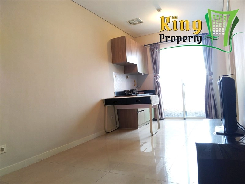 Madison Park Good Recommend! Madison Park Podomoro City Type 2 Bedroom Semi Furnish Rapi Nyaman View City. 6 15