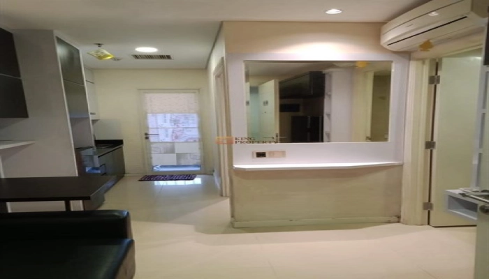 Madison Park Interior Modern, Dijual 1BR Apartemen Madison Park Tanjung Duren 15 15