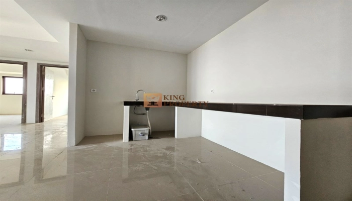 Anwa Residence Cukup Bayar 10JT! 2BR Anwa Residence Bintaro Jakarta Bisa KPA 7 15