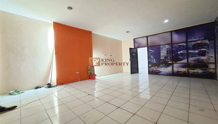 Jakarta Utara Sebelah Rumah Sakit Pluit, Ruko Grand Mall Pluit Luas 5x17m2 7 15