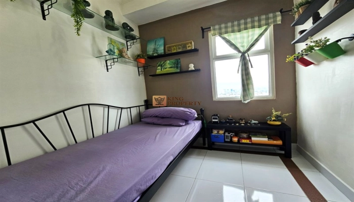 Royal Mediterania Special Unit, 2BR Hook Mediterania Garden 2 Furnish Tanjung Duren   16 15