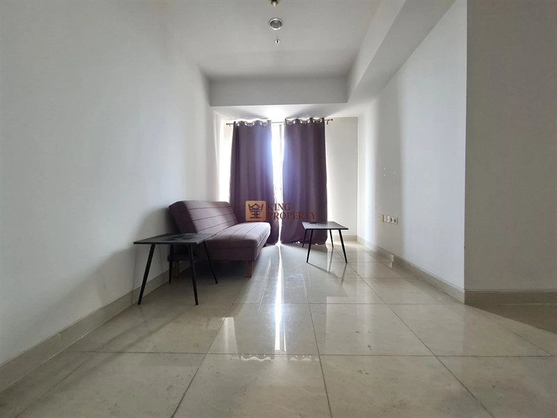 Jakarta Barat Dekat Lippo Mall Puri, 2BR Apartemen West Vista Puri Indah Furnish 16 15