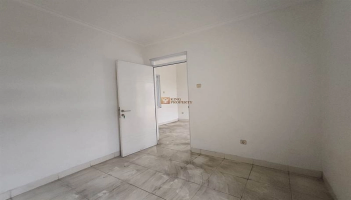 Bodetabek Rumah 2 Lantai Natura City Serpong Modern Minimalis Tropis, Dekat BSD City, AEON Mall & Akses To 15 15