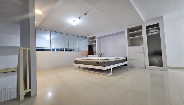 Neo Soho READY SURVEY, Ruang Kantor Neo Soho Podomoro City 2 Lantai Furnish  16 15