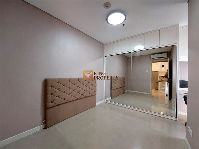 Madison Park Flash Deal Murah Nego! 2BR Madison Park Furnish Interior Elegant Bagus 6 15