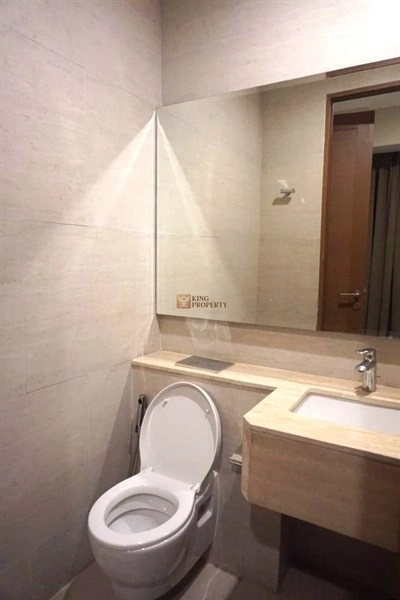 Taman Anggrek Residence Private Lift, 3BR Condominium Taman Anggrek Residence Furnish TARES 15 15