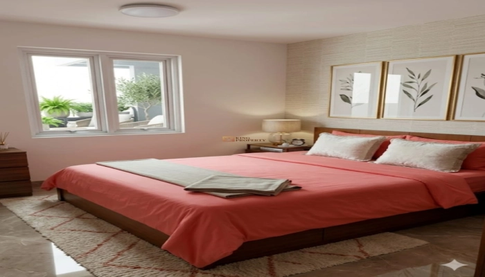 Jakarta Barat Rumah Modern Luxury Tropical Dijual 2,5 Lantai Seberang Central Park Mall & Central Park Mall 2, Tomang Strategis 15 15