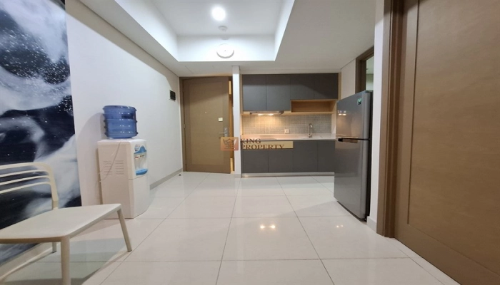 Taman Anggrek Residence Best View, 1BR Furnish Taman Anggrek Residence Tanjung Duren TARES 3 15