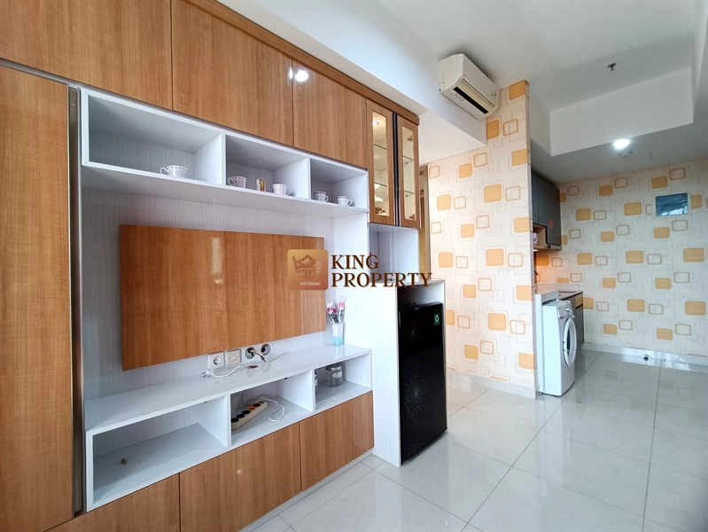 Taman Anggrek Residence Lantai Rendah, Disewa 2 Kamar Taman Anggrek Residence Tanjung Duren 15 15