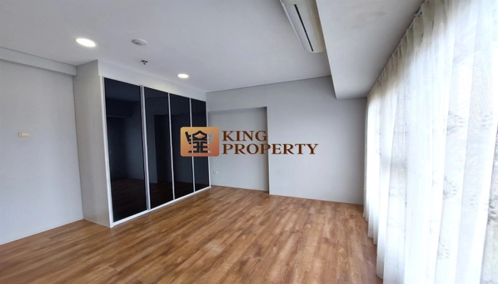 Jakarta Barat Eksklusif & Luas, Loft Maqna Residence Furnish Lengkap Hadap City View<br><br> 16 15