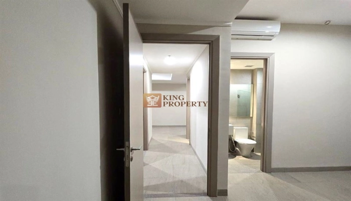 Jakarta Pusat Sewa 3 Kamar Menara Jakarta Furnished di Tower Tertinggi Kemayoran 16 15