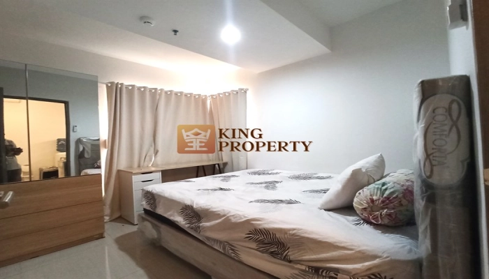 Jakarta Pusat Lantai Rendah, 1 Kamar  The Archies T Plaza Resdence Furnish Homey  16 15