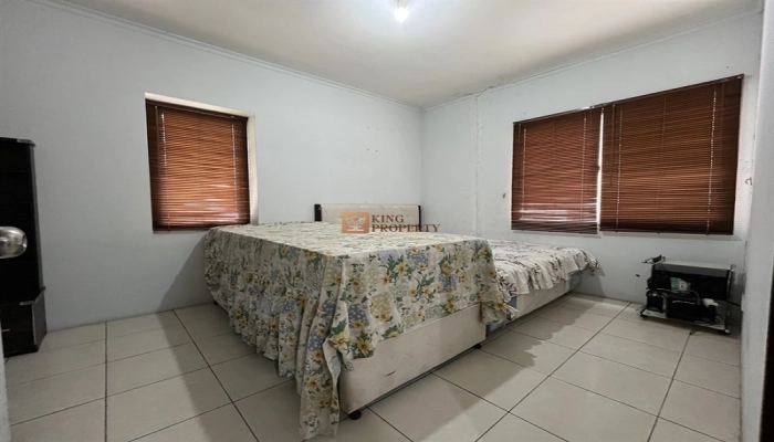 Jakarta Utara Buru Sebelum Naik! 2BR Apartemen Murah Mediterania Marina Residences Ancol Full Furnish & StrategisBuru Sebelum Naik!       15 15