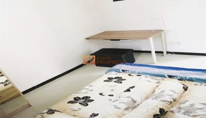 Bodetabek Cocok Untuk Pasutri Muda, Rumah Milenial Magnolia Park Townhouse 3 15 15