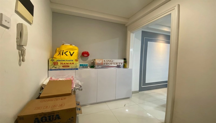 Neo Soho Selangkah Ke Neo Soho Mall, Disewa Neo Soho Podomoro City Furnished 5 15
