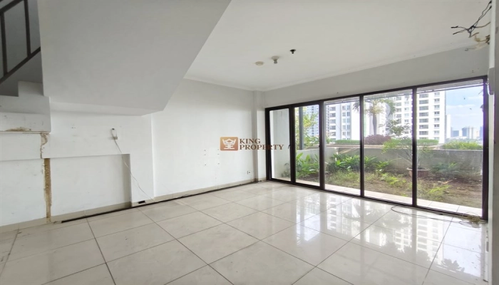 Jakarta Pusat Lux Living di Tengah Jakarta, Rumah Furnish 270m² di Atas Thamrin City 16 15