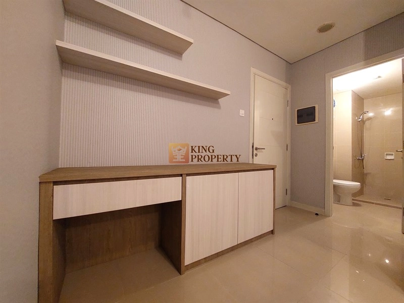 Madison Park Furnish Homey 2BR 49m2 Madison Park Mp Central Park Tanjung Duren 15 15