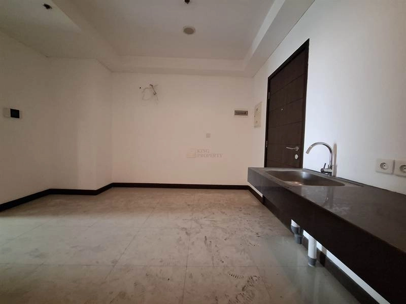 Jakarta Barat 1BR AKR Gallery West Residence Spacious 53m² Minimalist Space, Dekat Central Park Mall 15 15