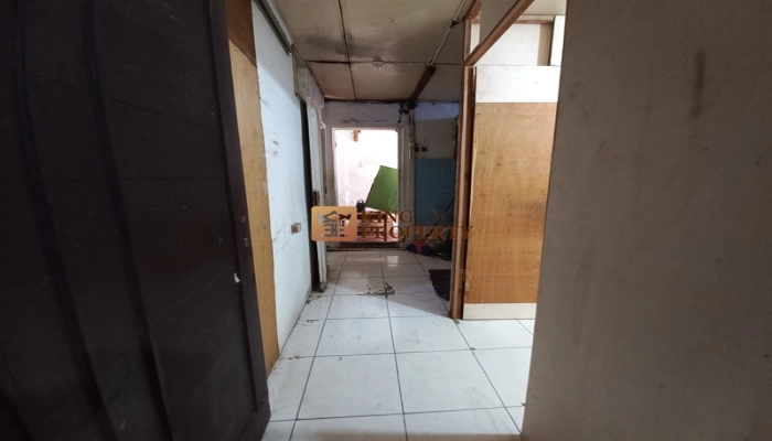 Jakarta Barat New Deal! Rumah 2 Lantai Angke Jaya 120m2 Full Bangunan Tambora 17 15