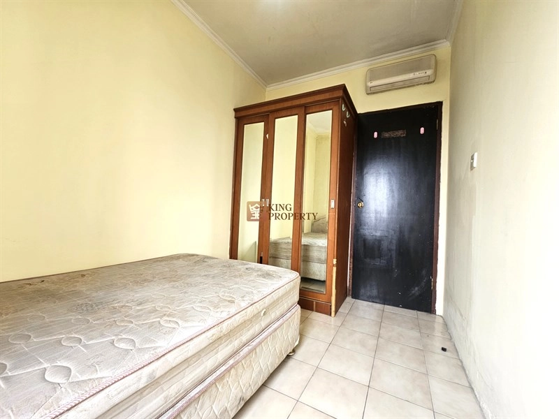Royal Mediterania Lantai Rendah, Disewa 2BR Mediterania Garden Medit 1 Furnished 15 15