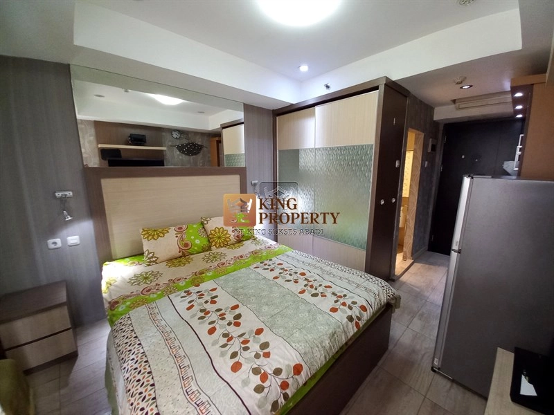 Jakarta Barat Dijual Nego Studio Belmont Residence Full Furnish Jakarta Barat<br> 6 15