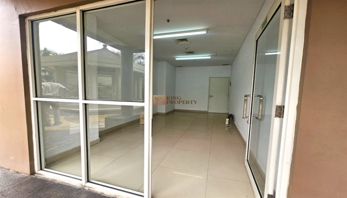 Madison Park Cocok Untuk Usaha Online Shop, Disewa Kios Apartemen Madison Park CP 16 15