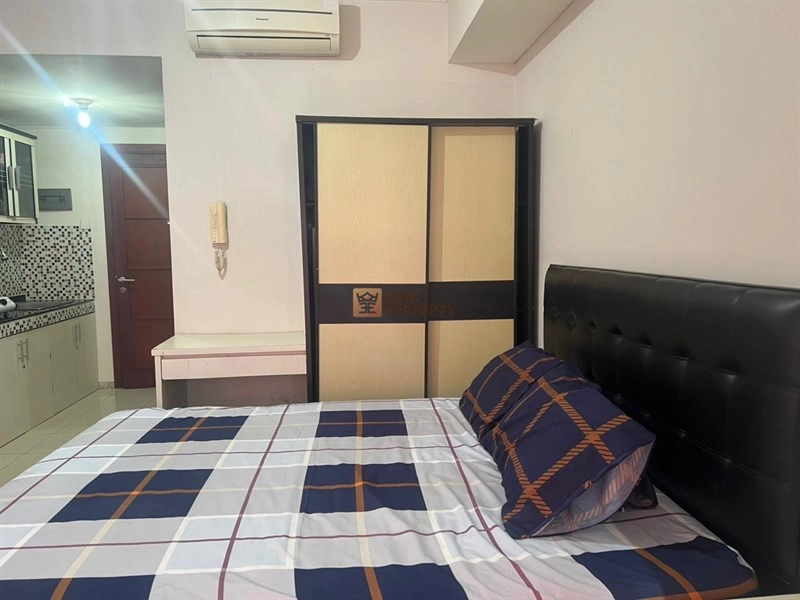 Royal Mediterania Best Price, Studio Royal Mediterania Garden Furnish Tanjung Duren<br> 16 15