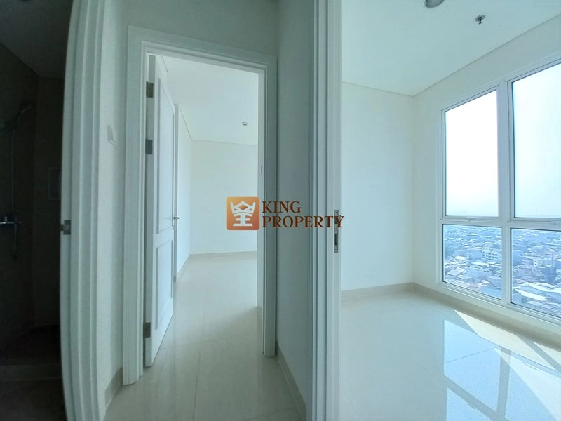 Madison Park Lantai Rendah, 2BR Condominium Grand Madison Tanjung Duren 16 15