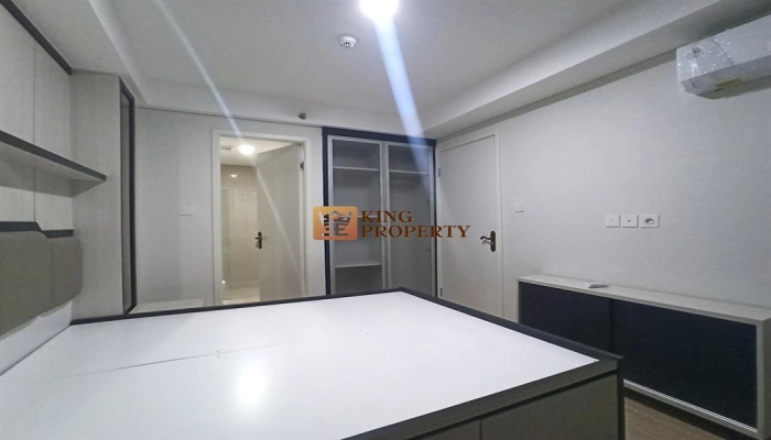 Jakarta Barat Fully Furnish! Dijual 3 Kamar Daan Mogot City DAMOCI Siap Huni 15 15