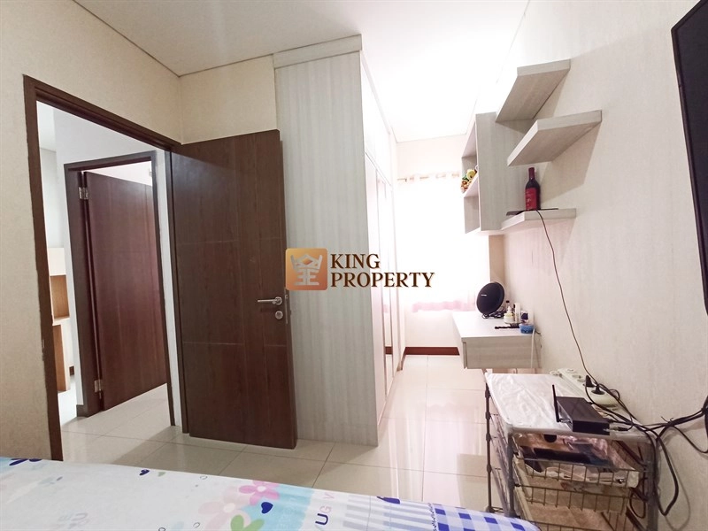 Jakarta Utara Hot Price! 2 Kamar 44m2 Northland Ancol Residence Interior Pool View 6 15