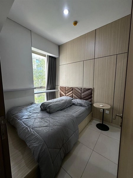 Taman Anggrek Residence Disewakan 1BR Apartemen Taman Anggrek Residences Furnish Dekat Central Park & Mall Taman Anggrek, Siap Huni 15 15