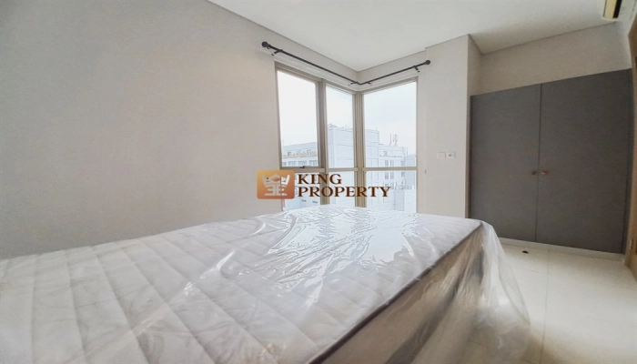 Taman Anggrek Residence Lantai Keberuntungan! 3 Kamar Taman Anggrek Residence Furnish TAR 15 15