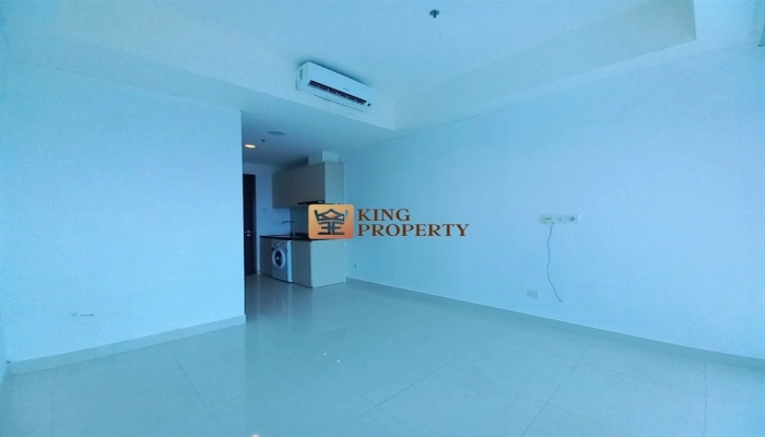 Jakarta Barat Jarang Ada! Studio 26m2 Puri Mansion Apartemen Kembangan Poolview 16 15