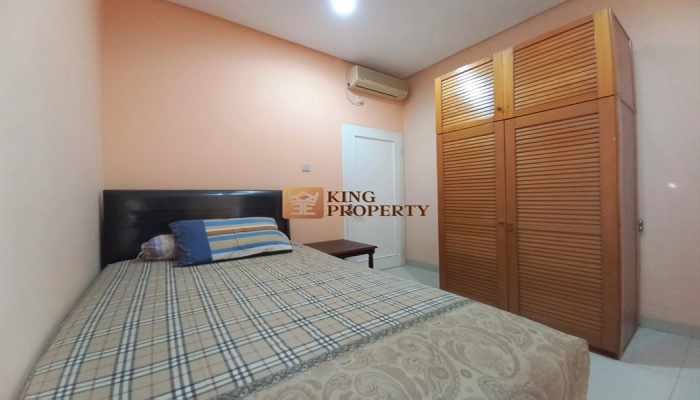 Jakarta Barat Bebas Banjir! Rumah Puri Mansion Edinburgh 6x15m2 Furnish Siap Huni 6 15