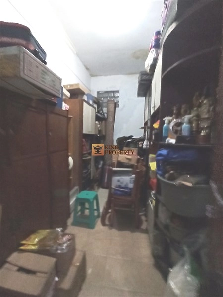 Jakarta Barat Asri! Rumah Siantan 2 Lantai 324m2 Cengkareng Barat Nyaman 16 15