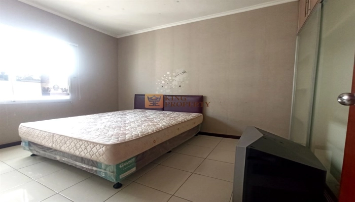 Jakarta Utara 1 Menit Ke Dufan Ancol Dijual 2BR Mediterania Marina Residence Furnish 15 15