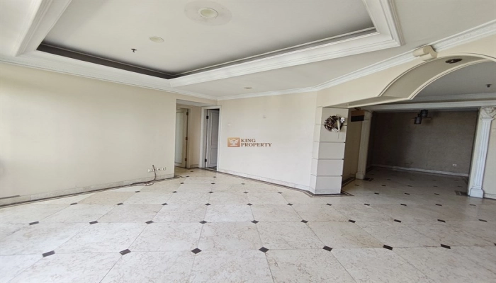 Jakarta Barat Elegant Classic 2BR Apartment Slipi 118m² – Prime Location Near Sudirman, Senayan & Central Park 15 15