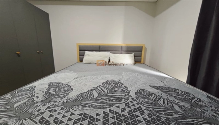 Taman Anggrek Residence Minimalis Modern Disewa Studio Taman Anggrek Residence Dekat Trisakti<br> 16 15